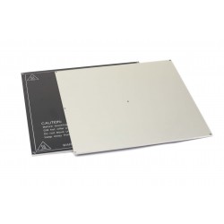 MK3 ALU Cama Caliente