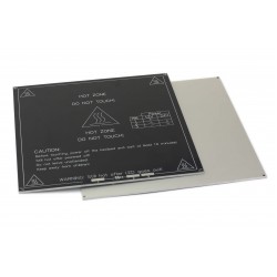 MK3 ALU Cama Caliente