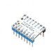 TMC2130 - Soldados para SPI - Controlador para motor paso a paso Silencioso - Driver Fysetc