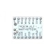 TMC2130 - Soldados para SPI - Controlador para motor paso a paso Silencioso - Driver Fysetc