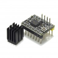 TMC2130 - Step / Dir - Máxima compatibilidad - Controlador para motor paso a paso Silencioso - Driver
