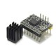 TMC2130 SB - Step / Dir - Maximum compatibility - Stepper Motor Driver Carrier - Low noise - Driver