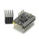 TMC2130 SB - Step / Dir - Maximum compatibility - Stepper Motor Driver Carrier - Low noise - Driver