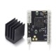 TMC2130 SB (SPI Version) - Stepper Motor Driver Carrier - Low noise - Driver