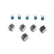 TMC2130 SB (SPI Version) - Stepper Motor Driver Carrier - Low noise - Driver