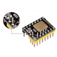 TMC2130 - Soldados para SPI - Controlador para motor paso a paso Silencioso - Driver
