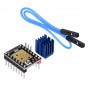 Imagen de TMC2208 - UART - Controlador para motor paso a paso Silencioso - Driver