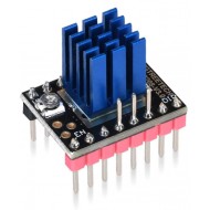 TMC2208 - UART - Controlador para motor paso a paso Silencioso - Driver