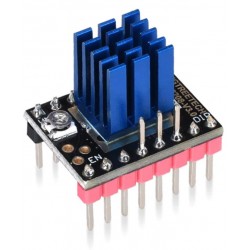 TMC2208 - UART - Controlador para motor paso a paso Silencioso - Driver