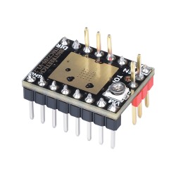 TMC2209 - UART - STEP/DIR - Controlador para motor paso a paso Silencioso - Driver