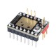 TMC2209 - UART - STEP/DIR - Stepper motor controller Silent - Driver