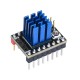 TMC2209 - UART - STEP/DIR - Stepper motor controller Silent - Driver