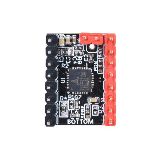 TMC2209 - UART - STEP/DIR - Stepper motor controller Silent - Driver