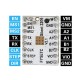 TMC2209 - Controlador para motor paso a paso Silencioso - Driver