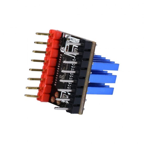 TMC2225 - UART - Controlador para motor paso a paso Silencioso - Driver