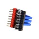 TMC2225 - UART - Controlador para motor paso a paso Silencioso - Driver