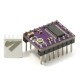DRV8825 - Controlador para motor paso a paso, Alta intensidad