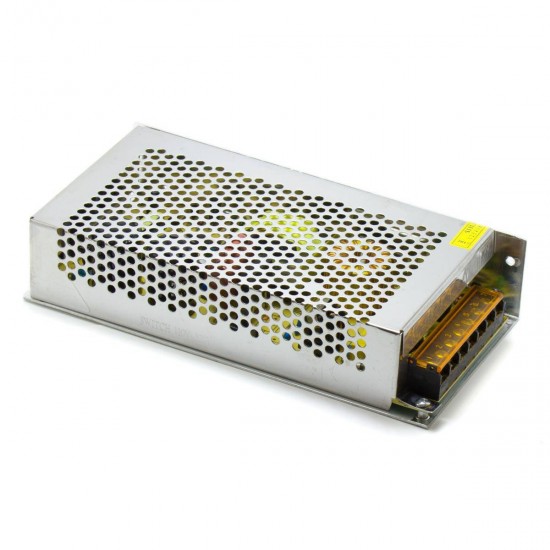 Fuente de Alimentación Compacta - DC 24V 10A - 240W