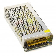 Fuente de Alimentación Compacta - DC 12V 15A 180W