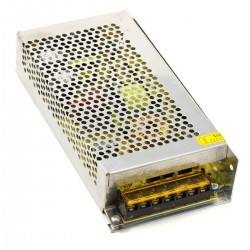 Fuente de Alimentación Compacta - DC 12V 15A 180W