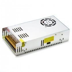 Fuente de Alimentación Compacta - DC 24V 15A - 360W