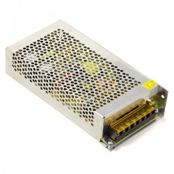 Fuente de Alimentación Compacta - DC 12V 20A 250W
