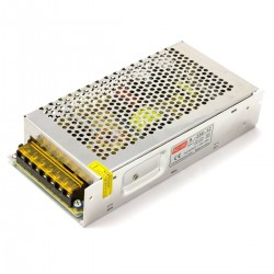 Fuente de Alimentación Compacta - DC 12V 20A 250W