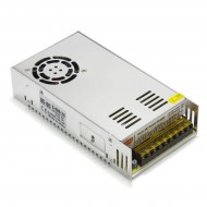 Fuente de Alimentación Compacta - DC 24V 20A - 480W