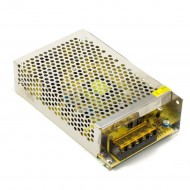 Fuente de Alimentación Compacta - DC 12V 5A 60W
