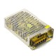 Fuente de Alimentación Compacta - DC 12V 5A 60W