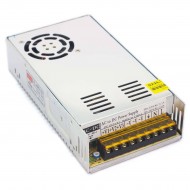 Fuente de Alimentación Compacta - DC 12V 33A - 400W