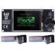 TFT24 V1.1 Pantalla Táctil con doble función compatible con LCD gráfico 12864 y menú táctil
