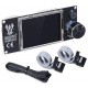 TFT24 V1.1 Pantalla Táctil con doble función compatible con LCD gráfico 12864 y menú táctil