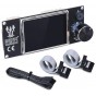 Imagen de TFT24 V1.1 Pantalla Táctil con doble función compatible con LCD gráfico 12864 y menú táctil