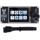 TFT24 V1.1 Pantalla Táctil con doble función compatible con LCD gráfico 12864 y menú táctil