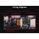 TFT24 V1.1 Pantalla Táctil con doble función compatible con LCD gráfico 12864 y menú táctil