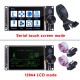 TFT35 V3.0 Touch screen with dual function compatible with graphic LCD 12864 and touch menu - Wifi compatible