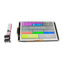 TFT81050 Pantalla Táctil de 5 pulgadas Compatible con Marlin 2.0 