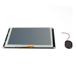 TFT81050 Pantalla Táctil de 5 pulgadas Compatible con Marlin 2.0 