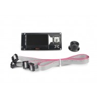 Pantalla Gráfica - Mini 12864 LCD Full Graphic Smart Controller