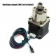 Nema17 - 17HS4401S-PG518 - Motor paso a paso con engranaje planetario 5.18:1