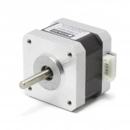 Motor Paso a Paso Nema 17 - 17hs3401 - Eje 5mm en D