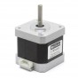 Imagen de Motor Paso a Paso Nema 17 - 17hs4401 - Eje 5mm en D