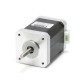 Motor Paso a Paso Nema 17 - 17hs6401 - Eje 5mm en D