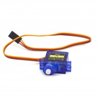 Microservo TowerPro SG90 mini 9g con accesorios