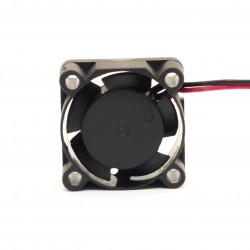 Ventilador 2510 - 12v