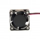 Ventilador 2510 - 12v