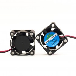Ventilador 2510 - 12v