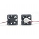 Ventilador 3010 - 7 Aspas