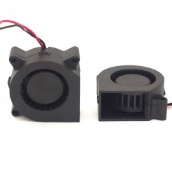 4020 Centrifugal Fan 12v - Blower